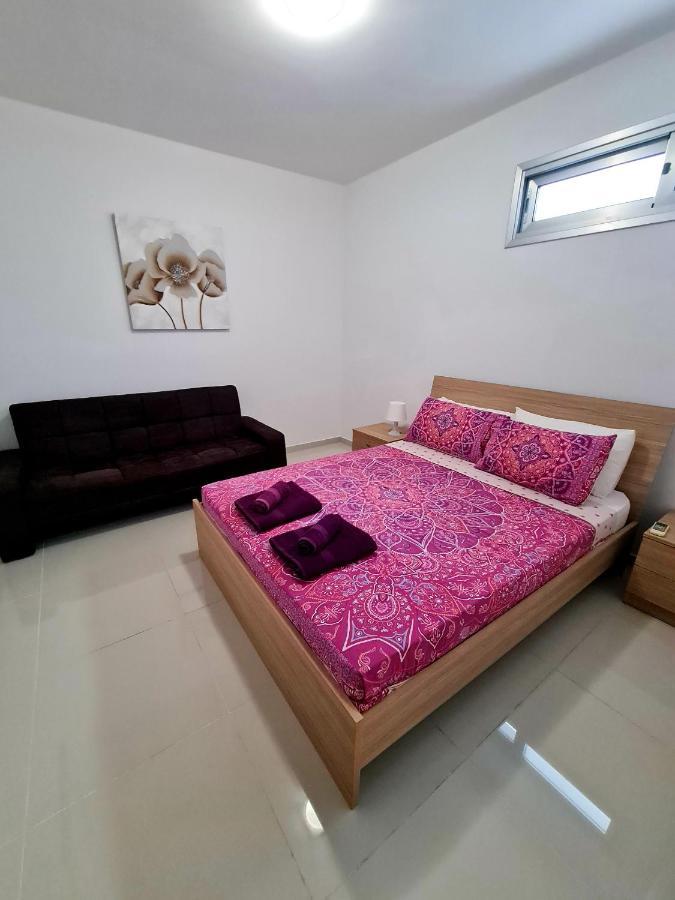 Modern Villa, 4 Bedrooms, Private Pool, Close To Coral Bay Strip Peyia Exterior foto