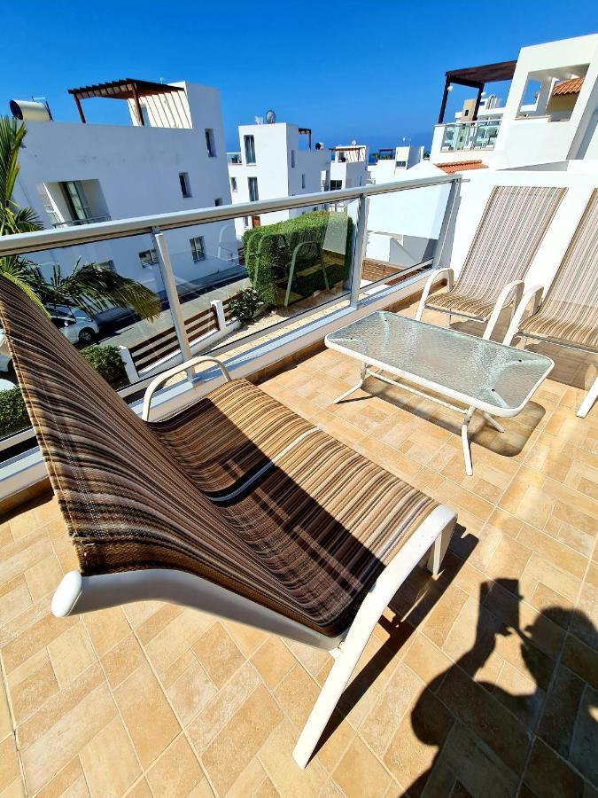 Modern Villa, 4 Bedrooms, Private Pool, Close To Coral Bay Strip Peyia Exterior foto